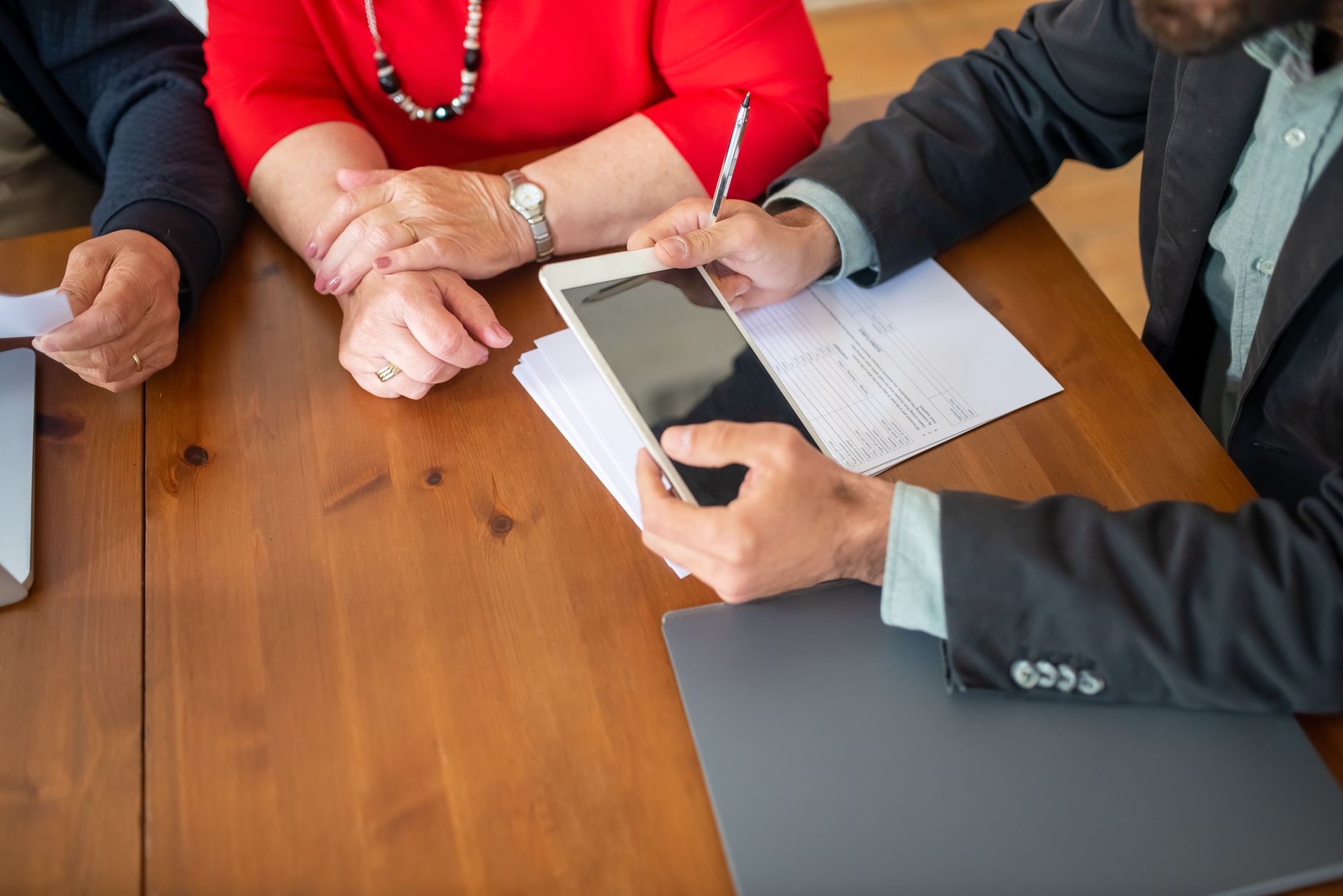 Courtier en assurance Lorient
